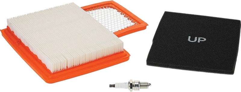 Red Hawk FIL-1205 Tune-Up Kit Compatible with/Replacement for Yamaha Drive2, 4-Cycle, Gas, Fuel Injected, QuieTech 22-088 - Image 1